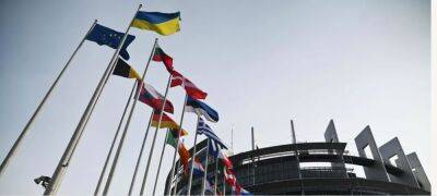 Telegraph: конфликт на Украине подтвердил превращение ЕС в инструмент Франции