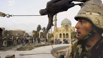 Ирак 20 лет спустя: «Никто не представлял размеров катастрофы»