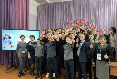 Подросткам Тверской области расскажут о летней подработке
