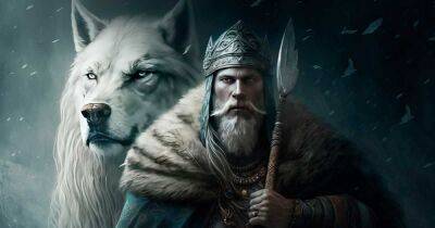 Скандинавские татуировки в разрезе истории и легенд. Были ли викинги поклонниками боди-арта?