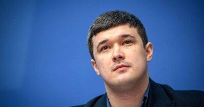 Рада отправила в отставку министра цифровой трансформации Украины Михаила Федорова