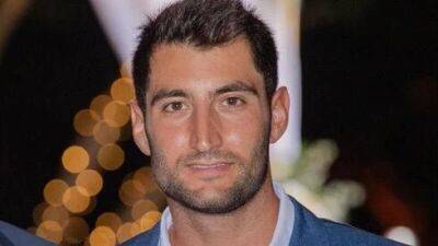Умер "железный человек" Ор Эшкар, тяжело раненый в теракте на Дизенгоф