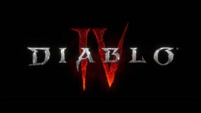 Невыносимо длинные очереди в Diablo IV: Blizzard обещает разобраться с проблемой до запуска открытого бета-теста игры (24-26 марта)