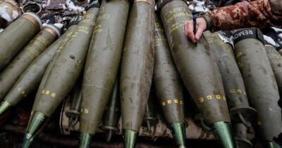 1 млн снарядов для Украины: премьер Эстонии раскрыла детали плана закупки боеприпасов