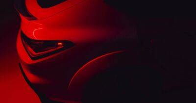 Мощнее Honda Civic Type R: раскрыты первые подробности о заряженном хэтчбеке Acura (фото)