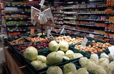 За полцены: украинцы готовятся штурмовать АТБ из-за дешевых продуктов