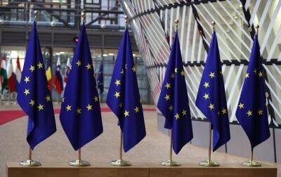 Страны ЕС намерены увеличить оборонные расходы на 70 млрд евро к 2025 году