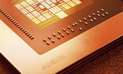 AMD предположительно тестирует процессор с P- и E-ядрами – лозунг «У нас все ядра энергоэффективные» больше не актуален?