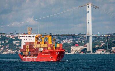 Турция прекратила транзит подсанкционных товаров в Россию — Reuters