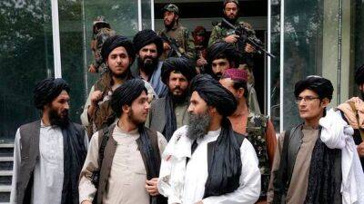 Лидер афганских талибов издал указ о борьбе с кумовством