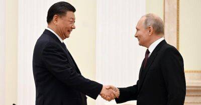 Ордер на арест Путина: Китай не считает, что РФ должна отвечать за преступления, – Блинкен