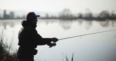 В Украине появился специальный "рыболовный билет": кому понадобится разрешение