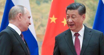 Могут поссориться: журналисты рассказали о конфликте РФ и Китая из-за африканского золота