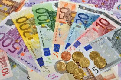 На Евро - Румыния желает ускорить переход на евро - unn.com.ua - Украина - Киев - Румыния