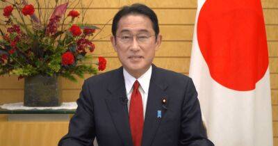 На встречу с Зеленским: премьер-министр Японии 21 марта приедет в Украину, — СМИ