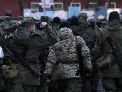 В ближайшие недели в РФ вернутся тысячи заключенных, досрочно помилованных за участие во вторжении в Украину – британская разведка