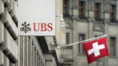 Крупнейший банк Швейцарии начал массовые проверки клиентов-россиян
