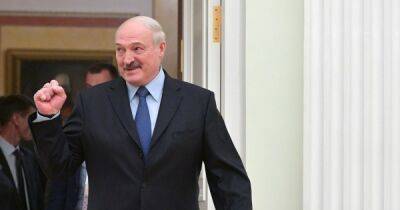 "Сработали блестяще": Лукашенко заявил о предотвращении терактов в Беларуси