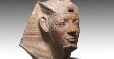 Древний Египет делится секретами. Археологи обнаружили новые находки у храма солнца (фото)