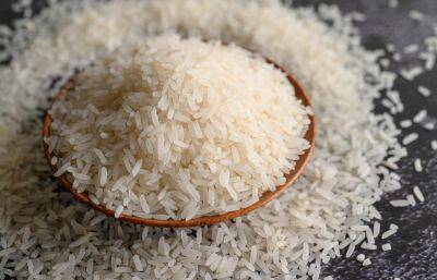 Цены на рис могут вырасти на 30% из-за неурожая
