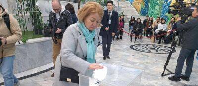 В Казахстане прошли внеочередные парламентские выборы. Как их итоги скажутся на политике Токаева?