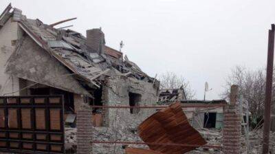 Россияне интенсивно обстреливают Донецкую и Херсонскую области – ОВА