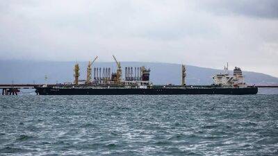 В Иране ожидают большие объемы своповых поставок нефти и газа из РФ