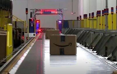 Amazon объявил о новой волне сокращений