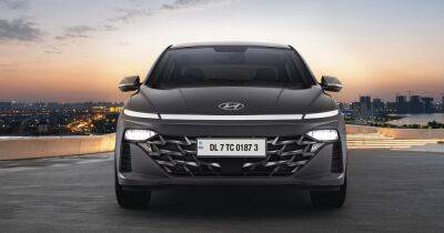 Изменился до неузнаваемости: презентован новый Hyundai Accent 2023 (фото, видео)