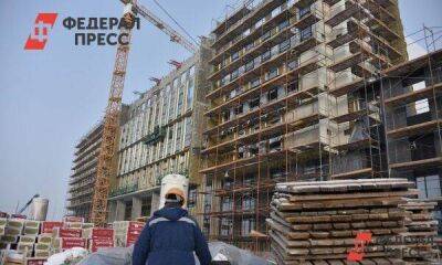 Свердловские власти подарят УрФУ недвижимость на 5 млрд рублей