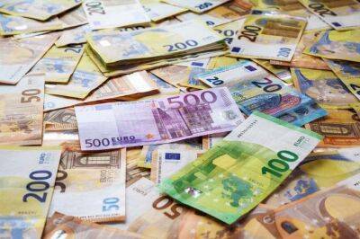 Украина получила 1,5 миллиарда евро макрофинансовой помощи от ЕС
