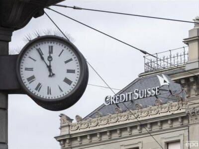 В Швейцарии объявили о слиянии двух крупнейших банков, чтобы защитить экономику страны. Эксперт объяснила, как эта ситуация повлияет на Украину - gordonua.com - Украина - Англия - Швейцария