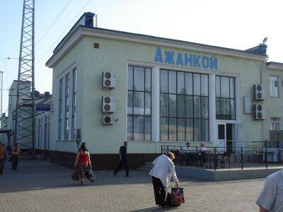 В Джанкое в результате атаки серьезно повреждены объекты на железнодорожной станции – СМИ - gordonua.com - Россия - Украина - Крым