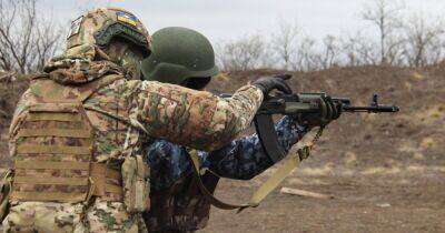 "Современную войну нельзя вести по старым стандартам": офицер рассказал о подготовке бойцов ВСУ