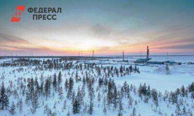 «Газпром нефть» проведет сейсморазведку на одном из перспективных участков на Ямале - smartmoney.one - Ноябрьск - окр. Янао - Пуровск - район Красноселькупский