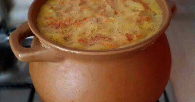 Святая итальянская простота: как приготовить суп по-тоскански - focus.ua - Украина