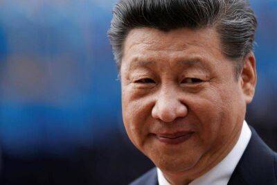 Главные новости: «китайский мир» для России и Украины