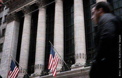 Минфин США поддержит вкладчиков некрупных банков в случае необходимости