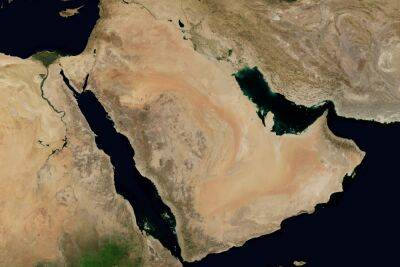 Кувейтская газета: «На Ближнем Востоке создаются новые альянсы». Есть ли в них место для Израиля?