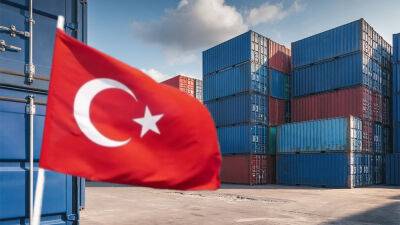 Reuters: турецкие власти выдали компаниям списки запрещенных для транзита в Россию товаров