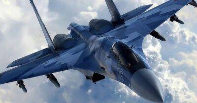 "Освоят самолеты за полгода": генерал ВС ВСУ озвучил потребности украинской авиации