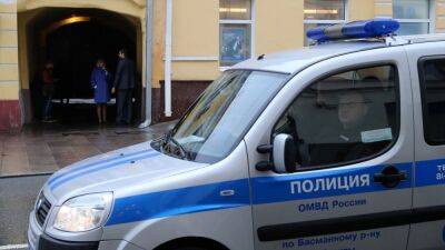 Избитого в "Открытом пространстве" москвича арестовали на пять суток