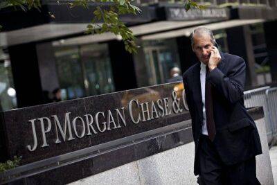 Экономика США движется к «жесткой посадке»: JPM