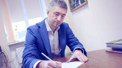 Правительство назначило нового главу «Укрзализныци»