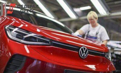 Машинное отделение: как Volkswagen и «Группа ГАЗ» 11 лет работали вместе, а потом стали врагами