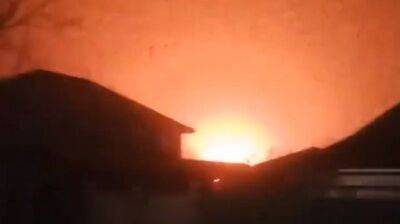 Взрывы в Джанкое повредили узловую станцию, ее использование сейчас невозможно – ОК "Юг"
