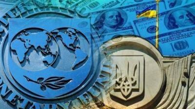 Украина договорилась с МВФ о программе на 15,6 млрд долларов: что известно о финансировании