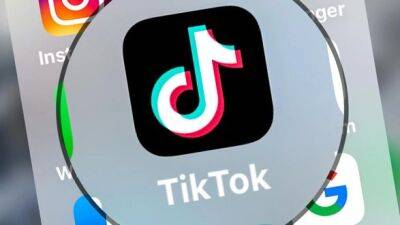Италия расследует TikTok из-за опасного контента