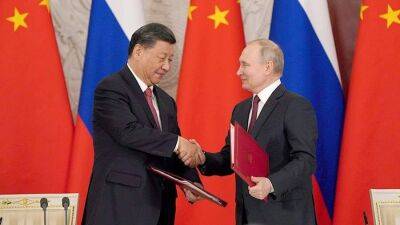 В Госдуме указали на важность заявления об экономическом сотрудничестве России и Китая