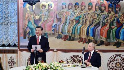 Киев назвал китайский план нелогичным и предлагает свою формулу мира